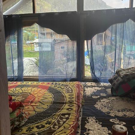 Dev Ropa Hights Malana Hotel Jari Buitenkant foto